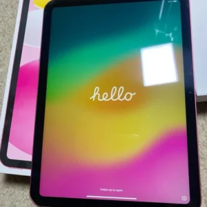iPad Air - Image 6