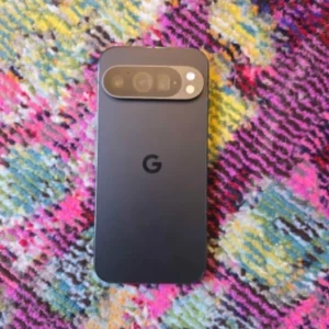 Google Pixel 9 Pro Obsidian 128GB Unlocked - Image 4