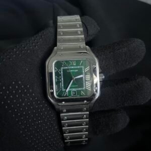 Cartier Men's Watch - Image 2