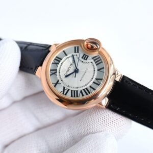 Cartier Men's multi Watch - Image 2