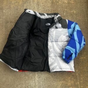 Kaws Men's Jacket - Image 3