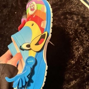 Crocs Men's Multi Clogs - Image 3