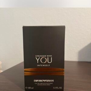 Stronger with You Intensely Perfume - Image 3