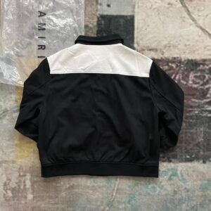 Amiri Men's Black Jacket - Image 3