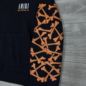 Amiri Men's multi Jacket - Image 3