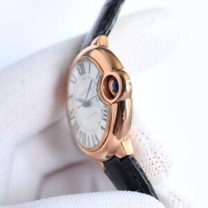 Cartier Men's multi Watch - Image 3