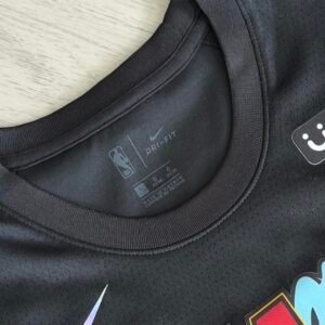 Nike Men's multi Top - Image 3