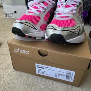 ASICS Men's multi Trainers - Image 4