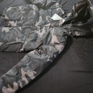 Canada Goose Men's Multi Jacket - Image 4