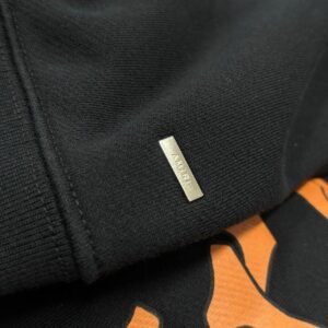 Amiri Men's multi Jacket - Image 4