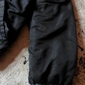 Amiri Men's Blue Jacket - Image 4
