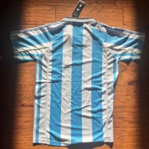Adidas Men's multi T-shirt - Image 4