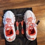 Balenciaga Men’s Trainers