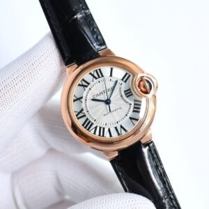 Cartier Men's multi Watch - Image 5