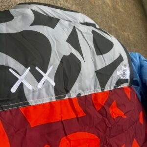 Kaws Men's Jacket - Image 5