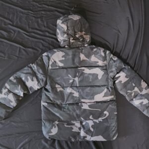 Canada Goose Men's Multi Jacket - Image 5