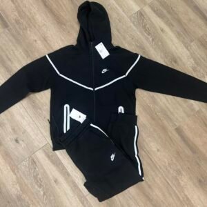 Nike Men's multi Jumpsuit - Image 1