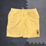 Polo Ralph Lauren Men’s Yellow Shorts