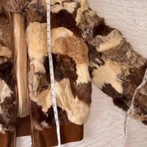 Women's multi Jacket - Image 6