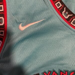 Nike Men's multi Top - Image 6