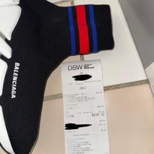 Balenciaga Men's multi Trainers - Image 6