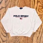 Polo Ralph Lauren Men’s multi Hoodie