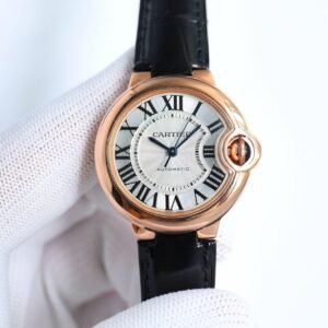 Cartier Men's multi Watch - Image 1