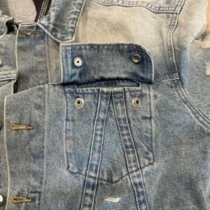 Amiri Men's multi Jacket - Image 7