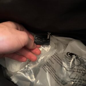 grey-and-black-goyard-backpack - Image 7