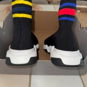 Balenciaga Men's multi Trainers - Image 7