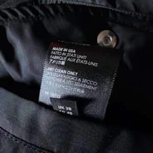 Amiri Men's Blue Jacket - Image 8