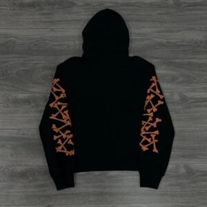 Amiri Men's multi Jacket - Image 5