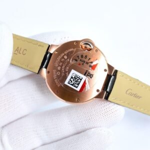 Cartier Men's multi Watch - Image 9