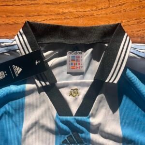 Adidas Men's multi T-shirt - Image 5