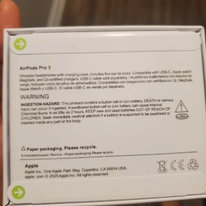 airpods pro 3rd generation - Image 8