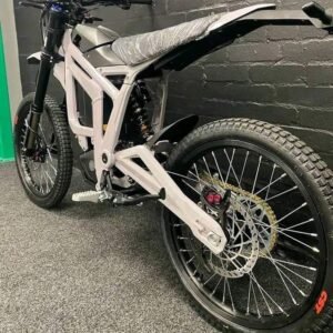 Talaria Sting R MX4 - Image 2