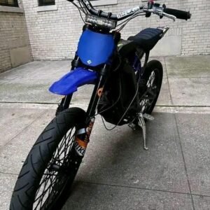 Surron Light Bee X electric dirt bike(2025) - Image 1