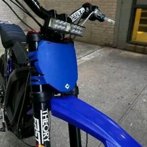 Surron Light Bee X electric dirt bike(2025) - Image 3