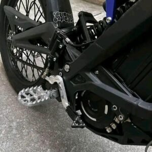 Surron Light Bee X electric dirt bike(2025) - Image 5