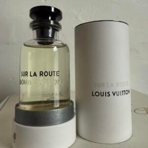 Louis Vuitton Sur La Route Eau de Parfum - Image 2