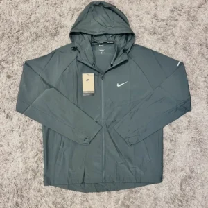 Brand new Grey Nike miller tracksuit - Image 4