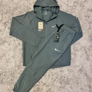 Brand new Grey Nike miller tracksuit - Image 6