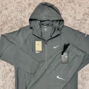 Brand new Grey Nike miller tracksuit - Image 7