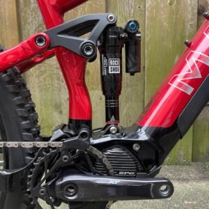 Marin Rift Zone E XR AXS Transmission 2025 - Image 3