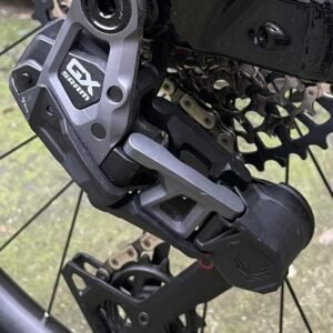 Marin Rift Zone E XR AXS Transmission 2025 - Image 4