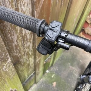 Marin Rift Zone E XR AXS Transmission 2025 - Image 5