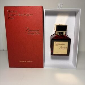 baccarat rouge 540 - Image 4