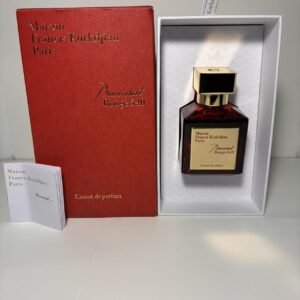 baccarat rouge 540 - Image 3