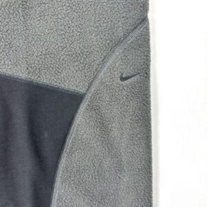Nike Tech Boreas Pants Oversized Straight Leg Open Hem Sz L NWT IB3365-010 - Image 2