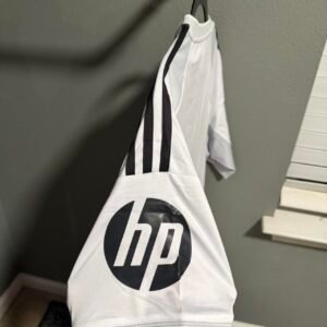 Real Madrid Home Jersey - Image 2